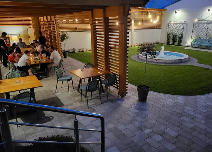 Hotel Dakovo